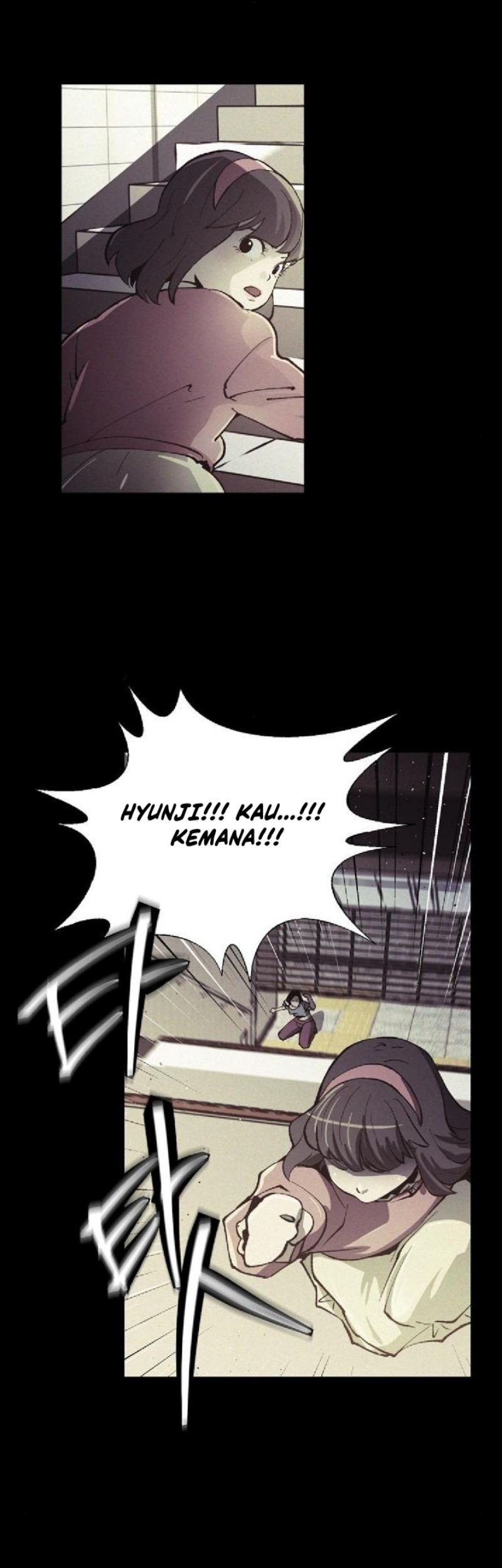 Ashen Oreum Chapter 13 Gambar 32