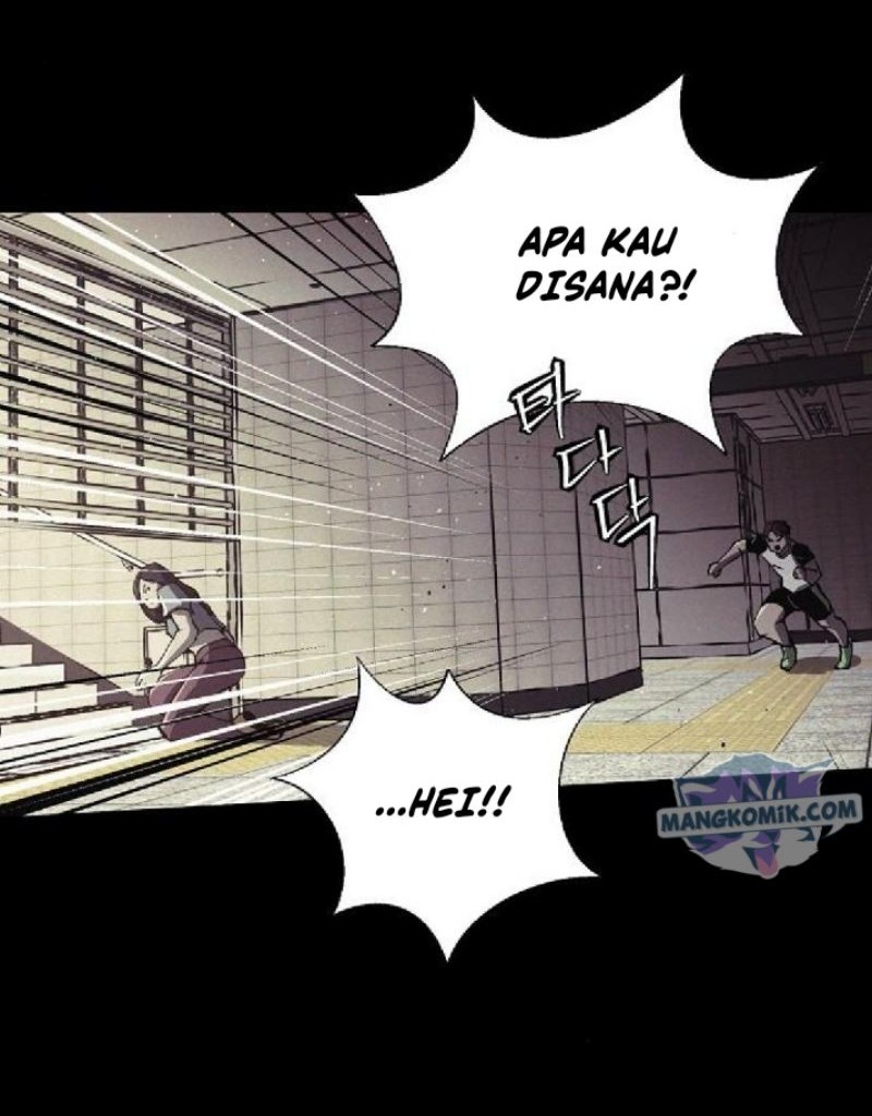 Ashen Oreum Chapter 13 Gambar 33