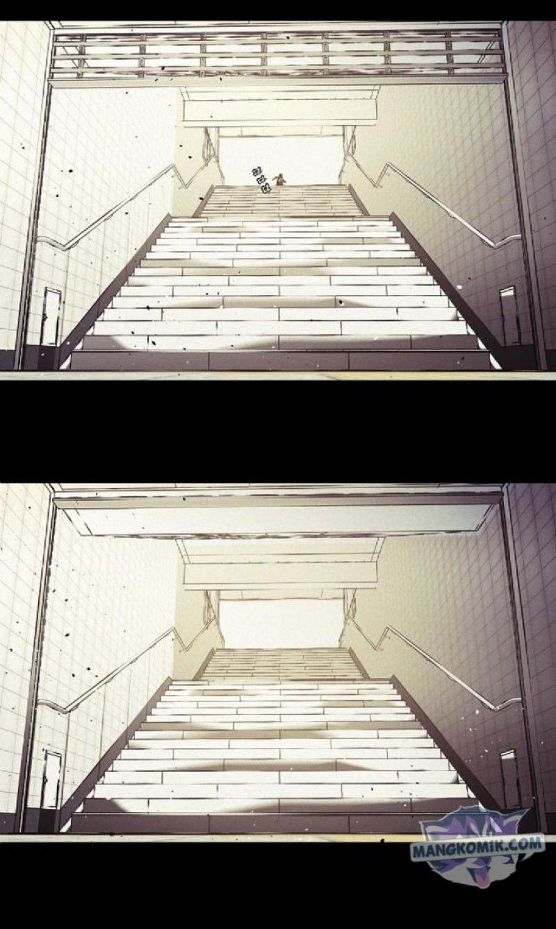 Ashen Oreum Chapter 13 Gambar 35