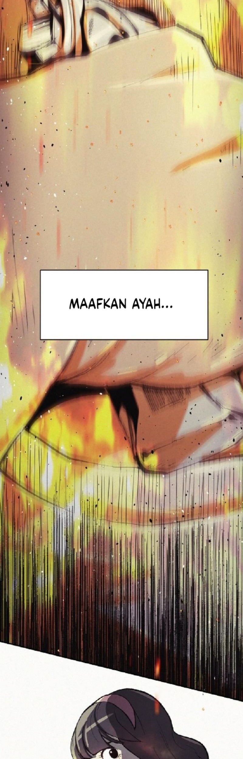 Ashen Oreum Chapter 13 Gambar 37