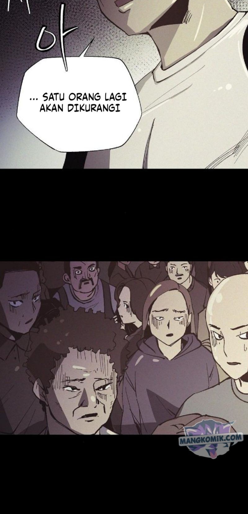 Ashen Oreum Chapter 13 Gambar 19