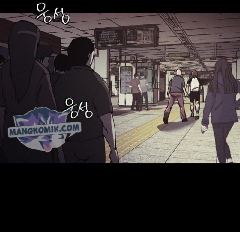 Ashen Oreum Chapter 13 Gambar 21