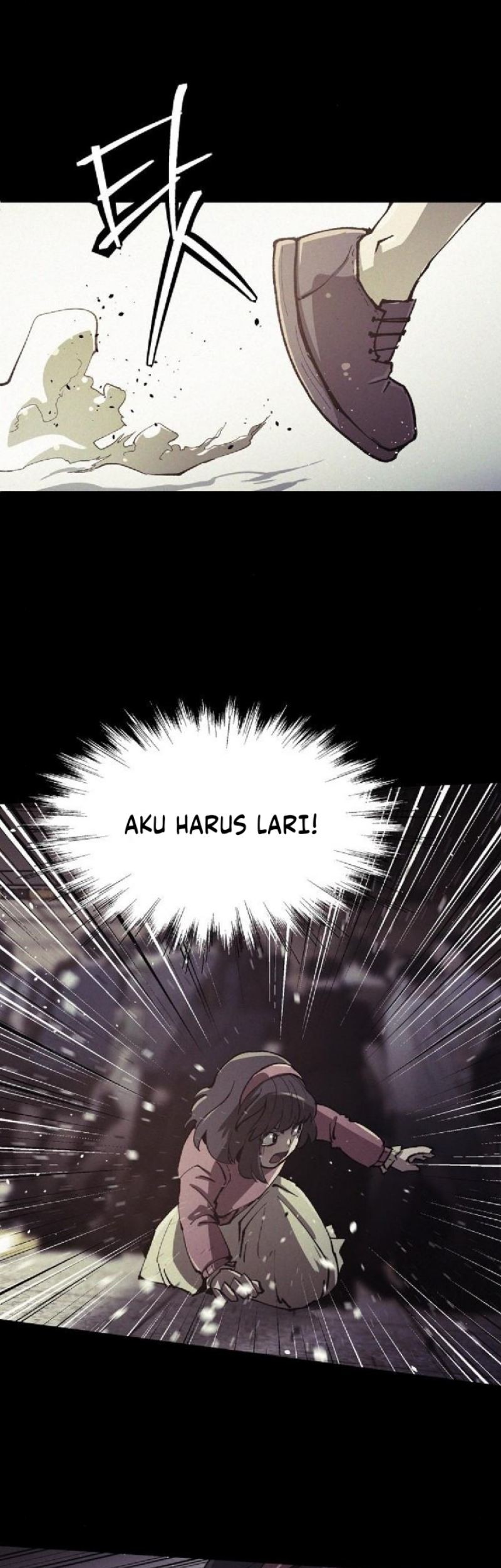 Ashen Oreum Chapter 13 Gambar 24