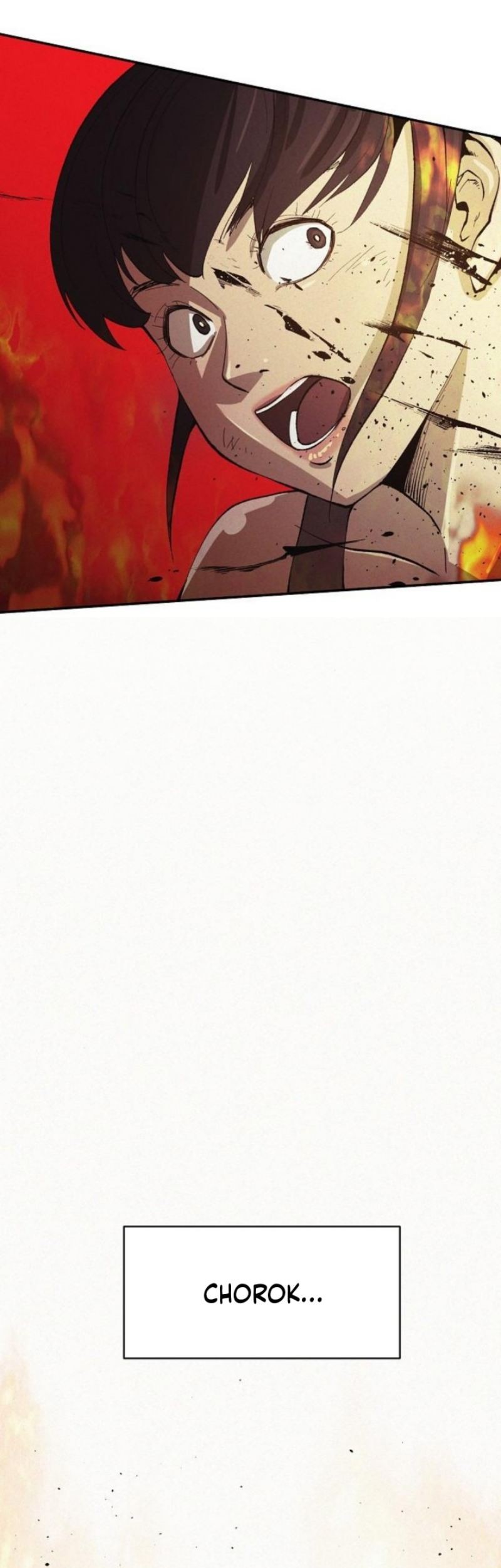 Ashen Oreum Chapter 13 Gambar 48