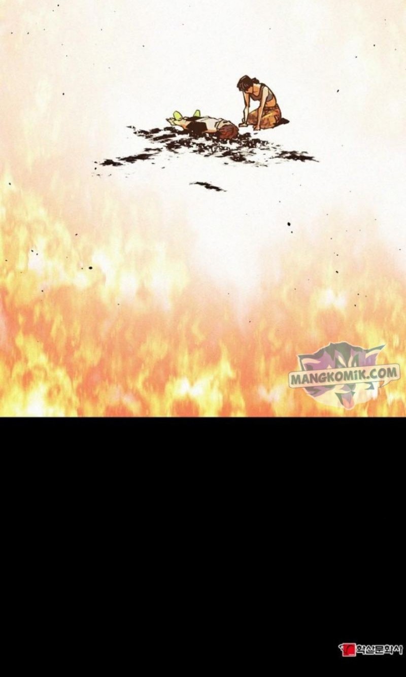 Ashen Oreum Chapter 13 Gambar 49