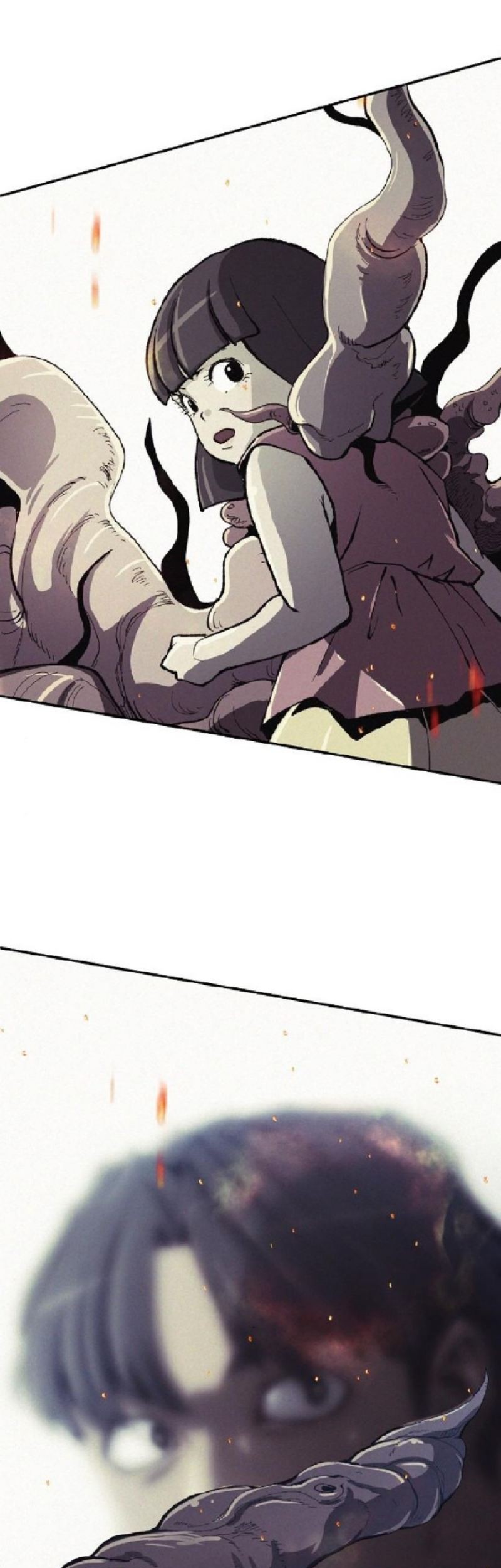 Ashen Oreum Chapter 13 Gambar 39