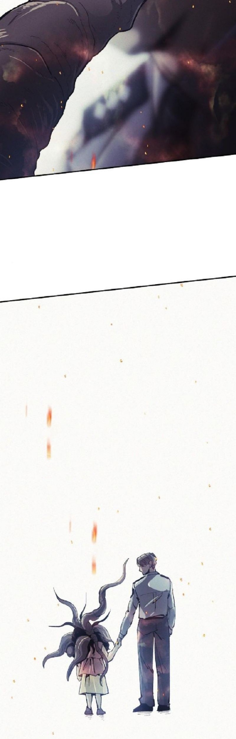 Ashen Oreum Chapter 13 Gambar 40