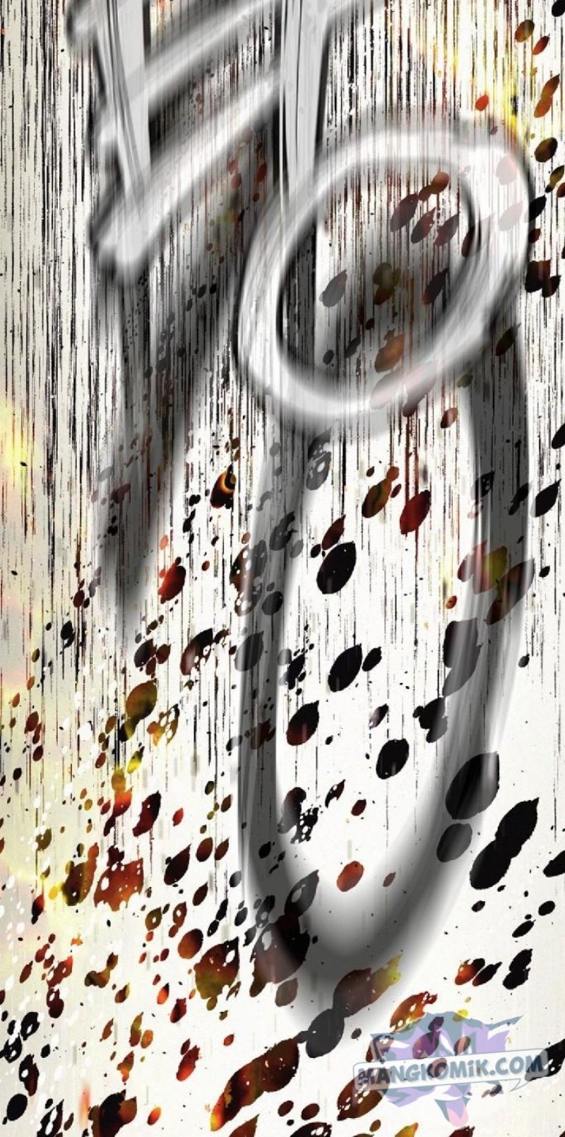 Ashen Oreum Chapter 13 Gambar 43