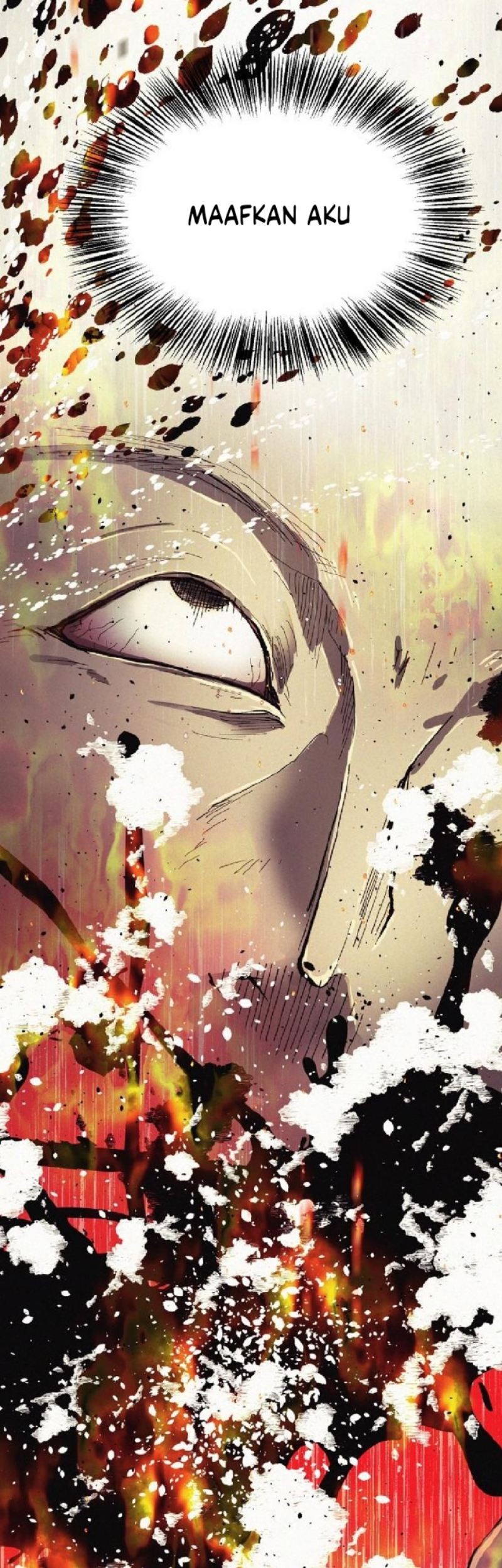 Ashen Oreum Chapter 13 Gambar 44