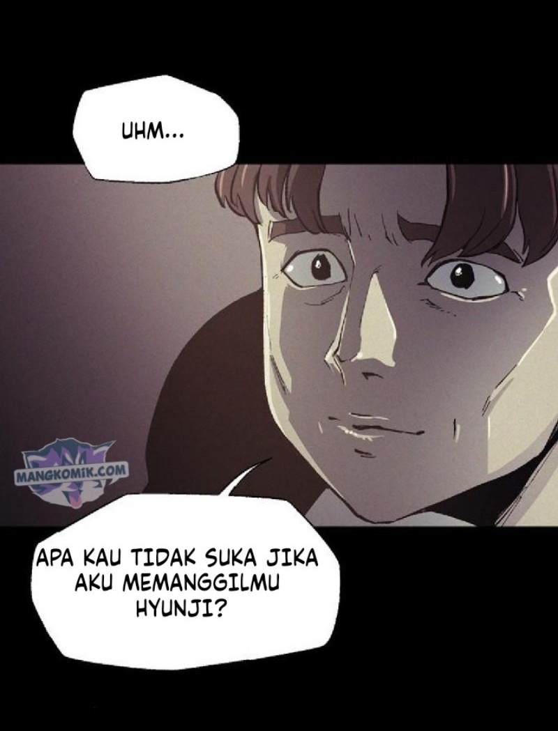 Ashen Oreum Chapter 13 Gambar 3