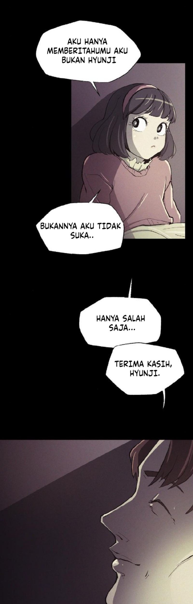 Ashen Oreum Chapter 13 Gambar 4