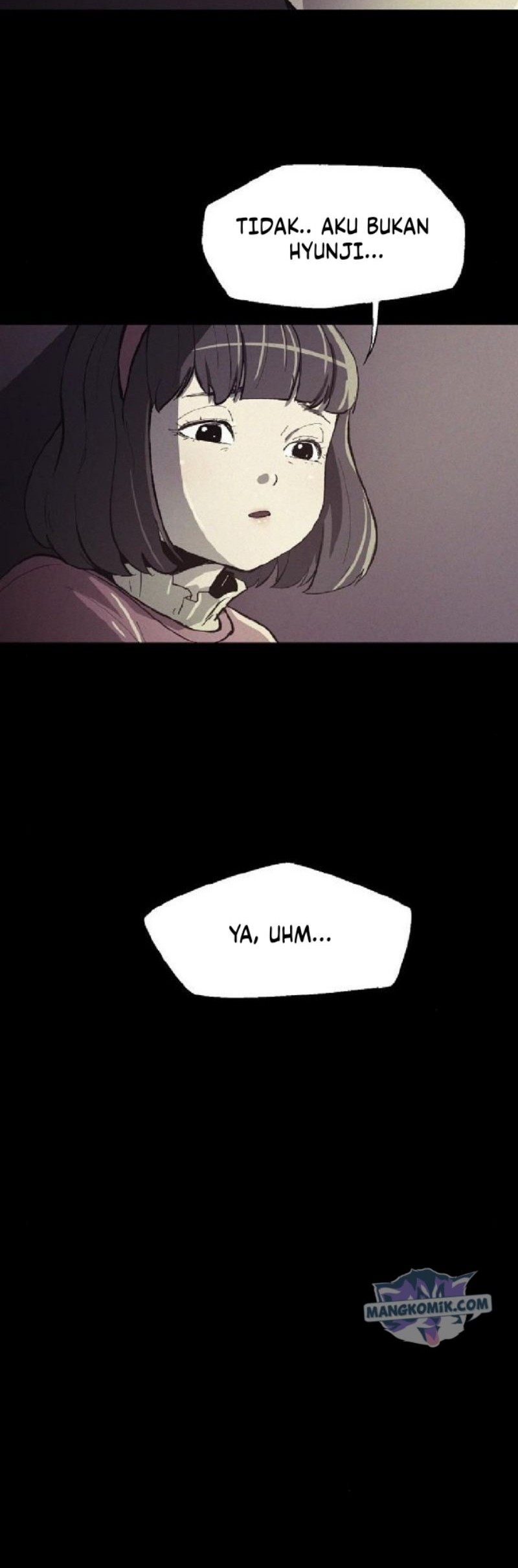 Ashen Oreum Chapter 13 Gambar 5