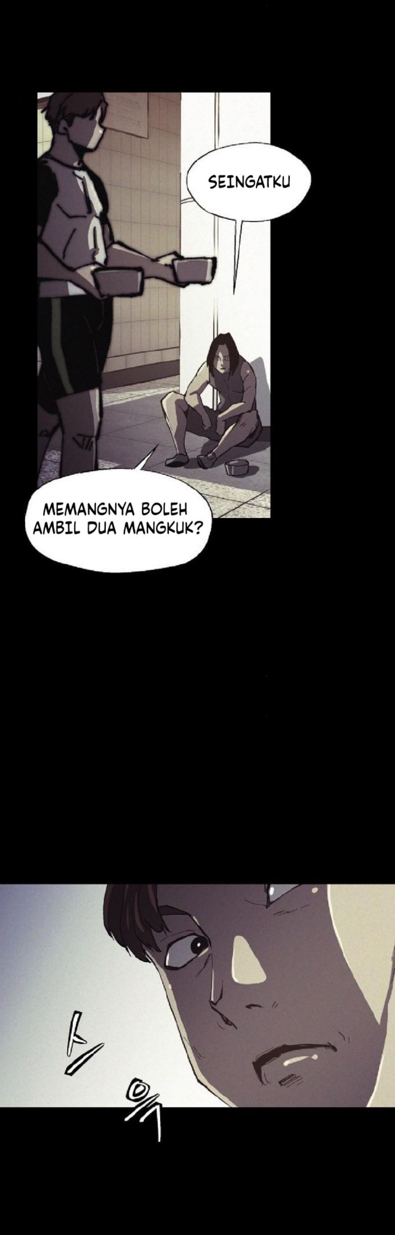 Ashen Oreum Chapter 13 Gambar 8