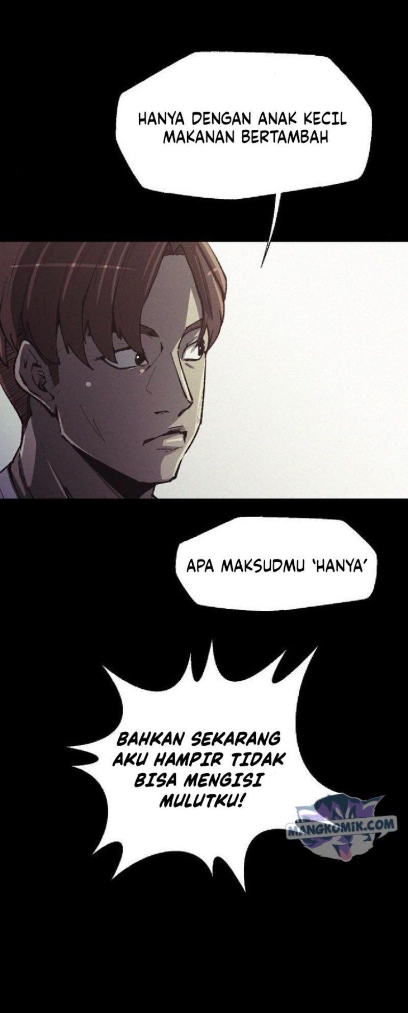 Ashen Oreum Chapter 13 Gambar 11