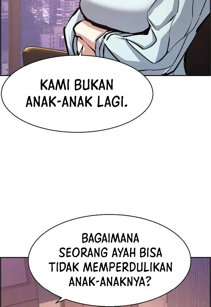 Mercenary Enrollment Chapter 105 Gambar 34