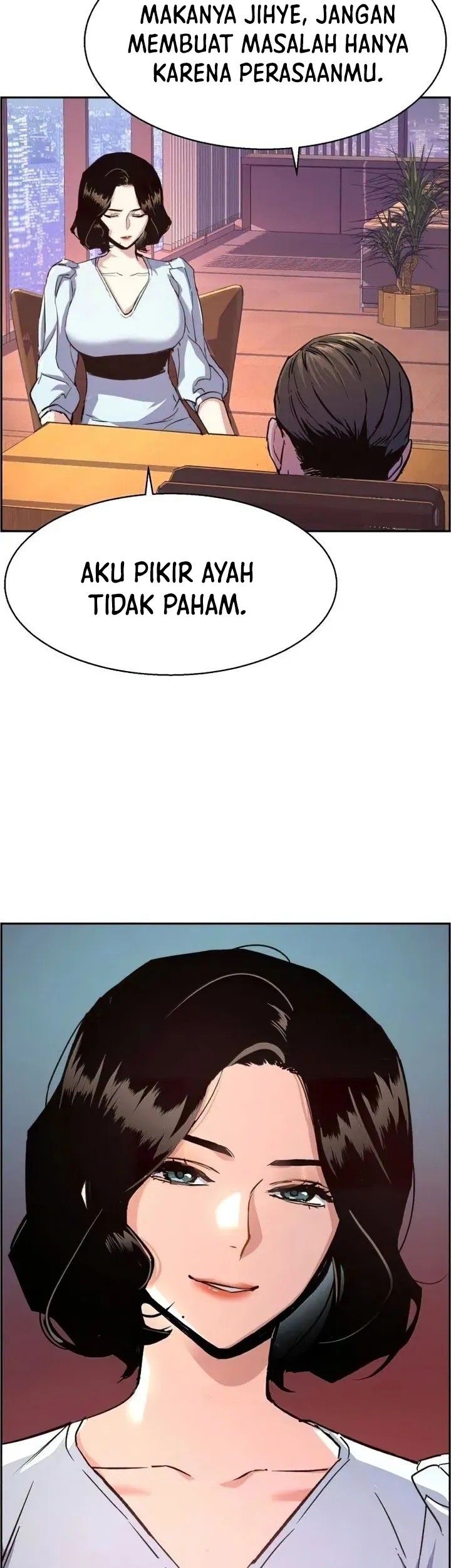 Mercenary Enrollment Chapter 105 Gambar 38