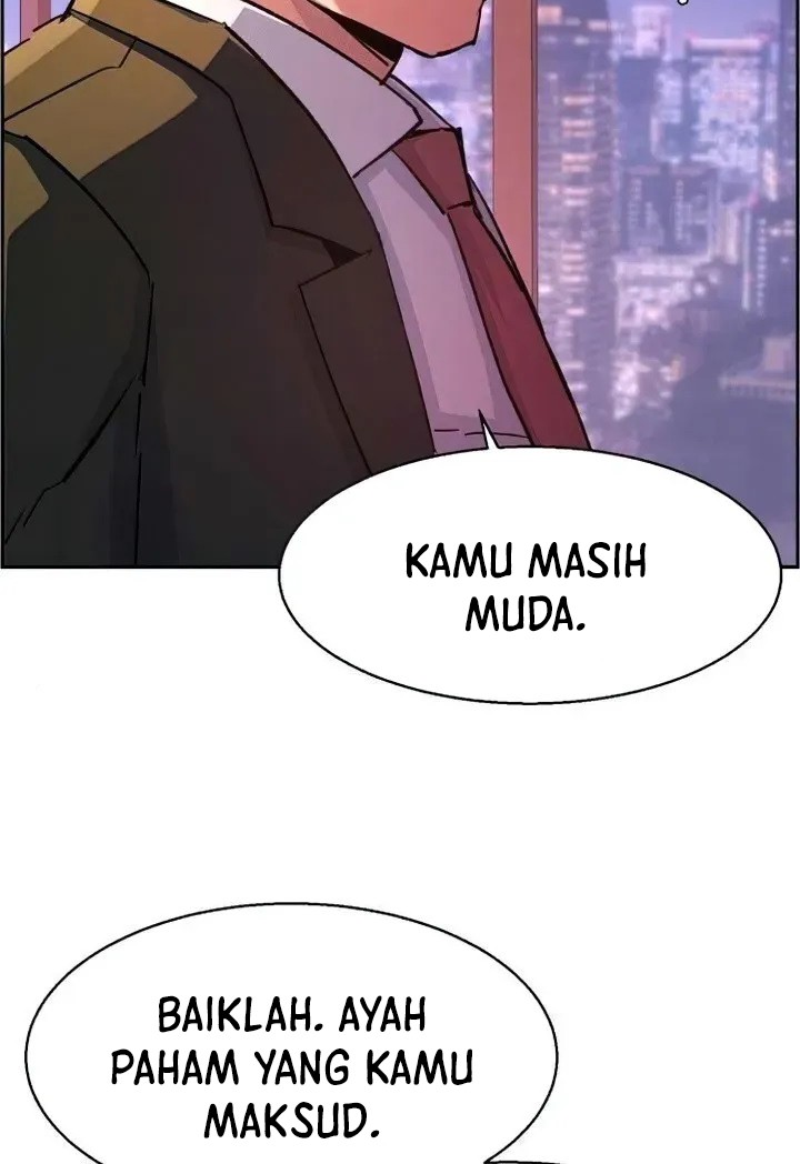 Mercenary Enrollment Chapter 105 Gambar 40