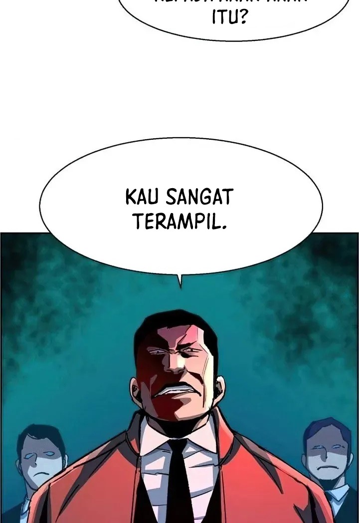 Mercenary Enrollment Chapter 105 Gambar 23