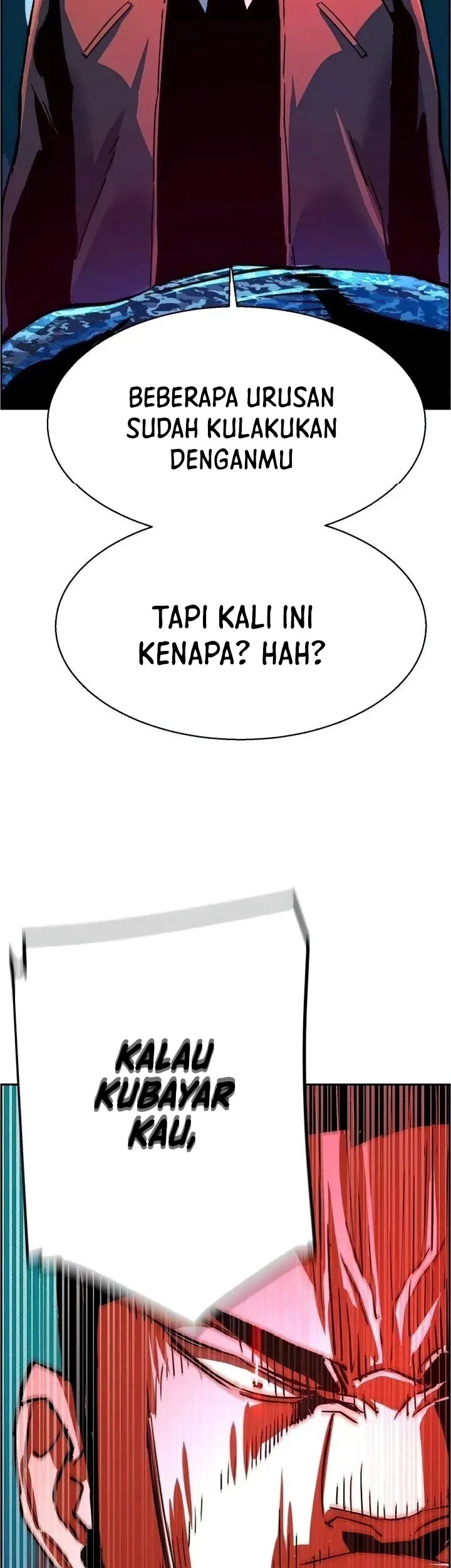 Mercenary Enrollment Chapter 105 Gambar 24