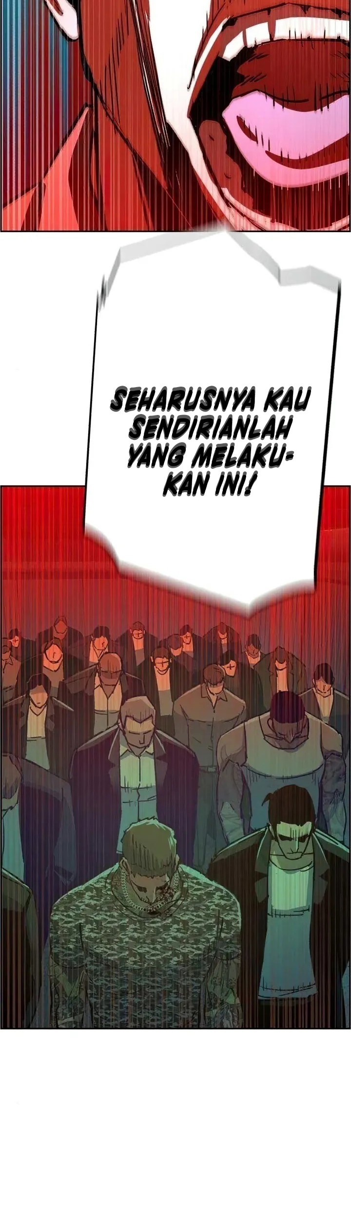 Mercenary Enrollment Chapter 105 Gambar 25