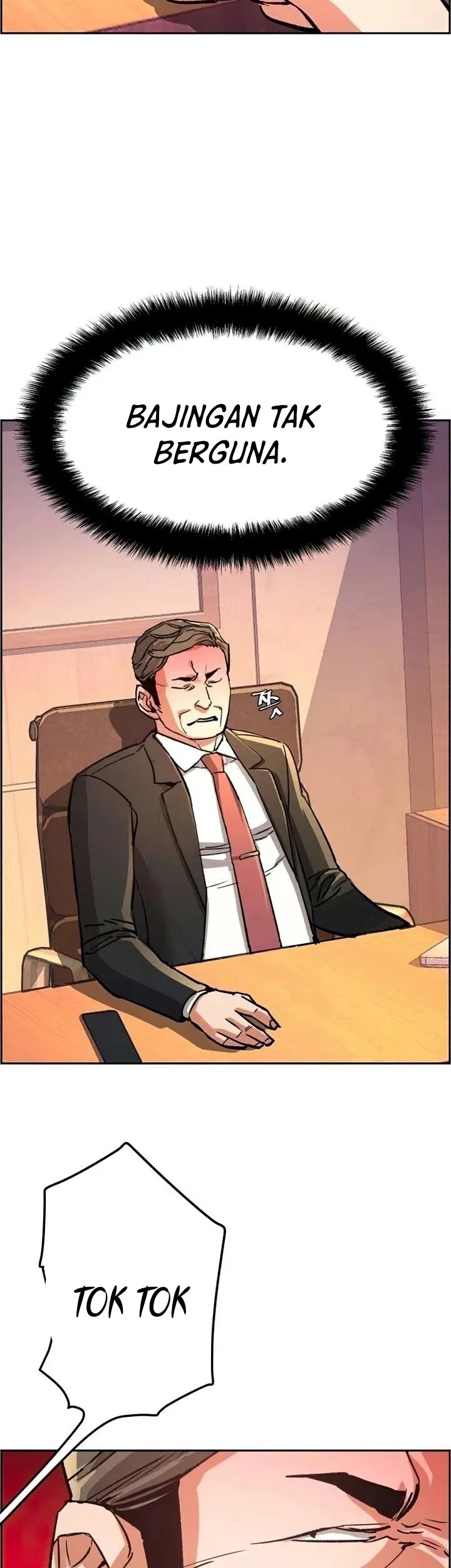 Mercenary Enrollment Chapter 105 Gambar 27