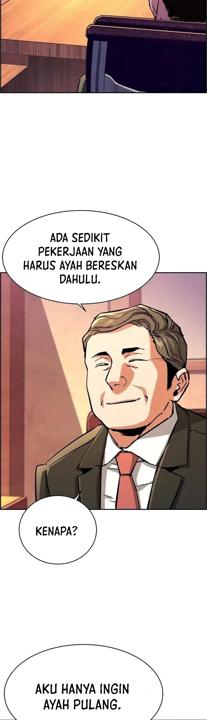 Mercenary Enrollment Chapter 105 Gambar 30