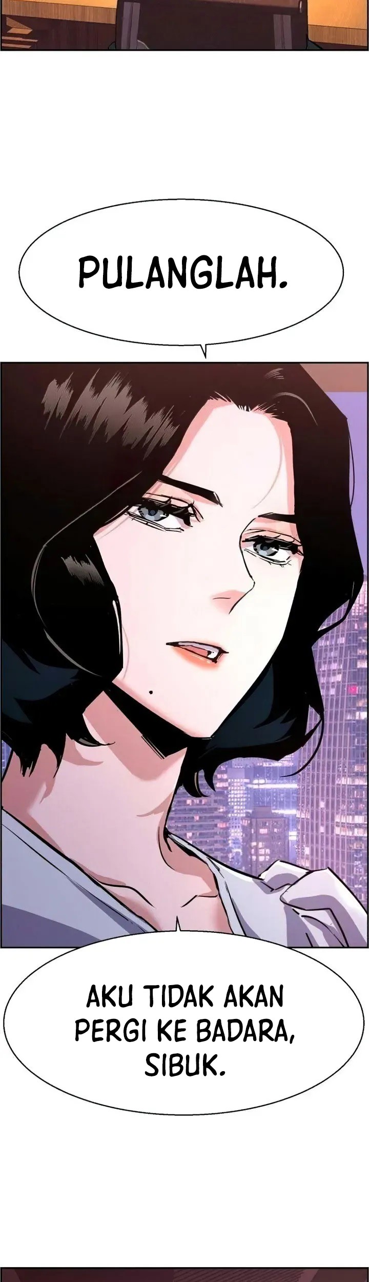 Mercenary Enrollment Chapter 105 Gambar 60