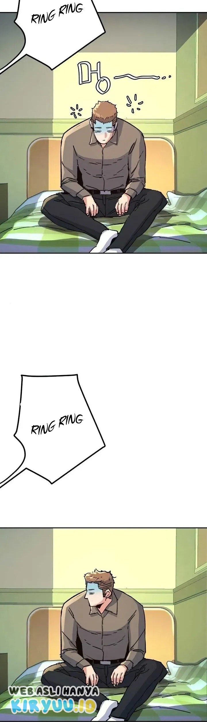 Mercenary Enrollment Chapter 105 Gambar 64