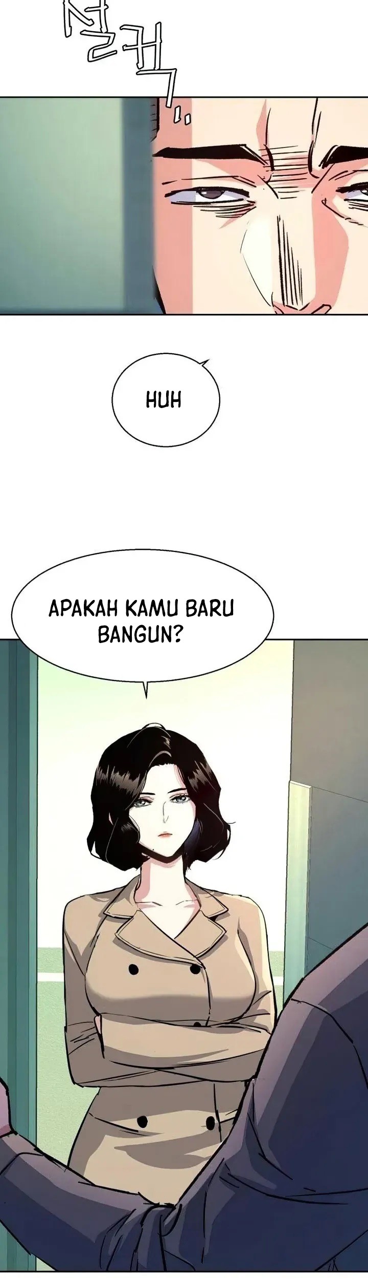 Mercenary Enrollment Chapter 105 Gambar 66