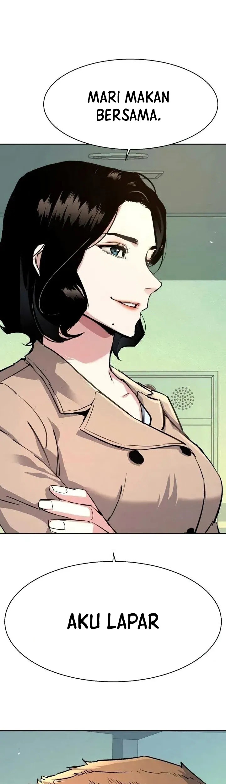 Mercenary Enrollment Chapter 105 Gambar 69