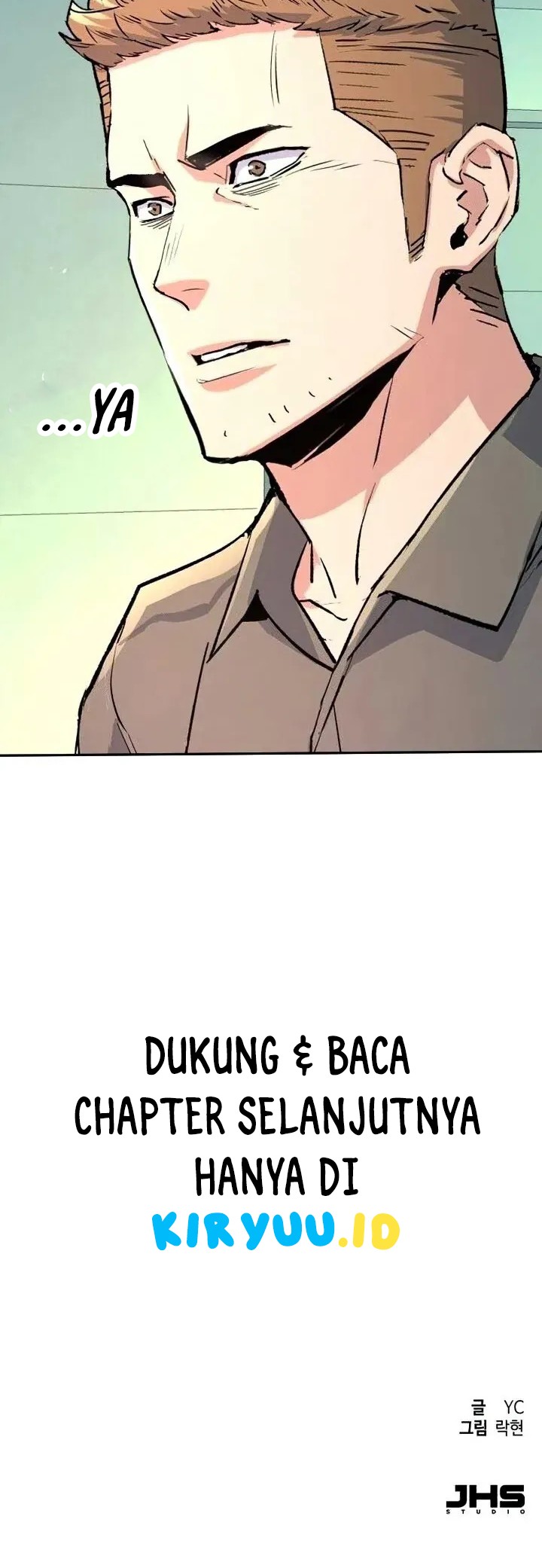 Mercenary Enrollment Chapter 105 Gambar 70