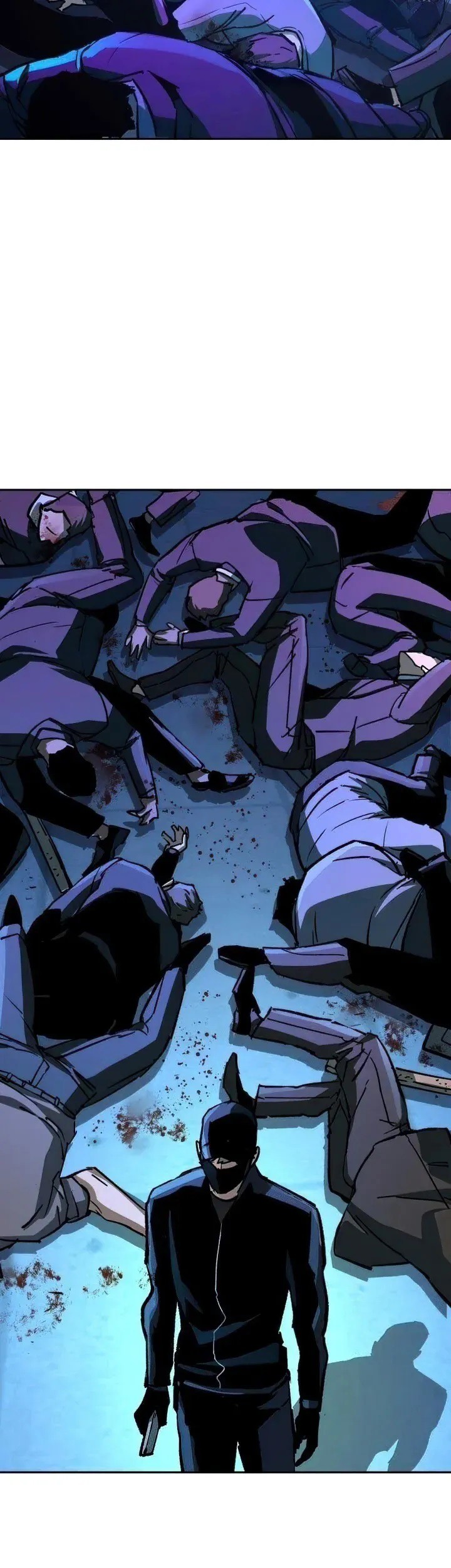 Mercenary Enrollment Chapter 105 Gambar 52