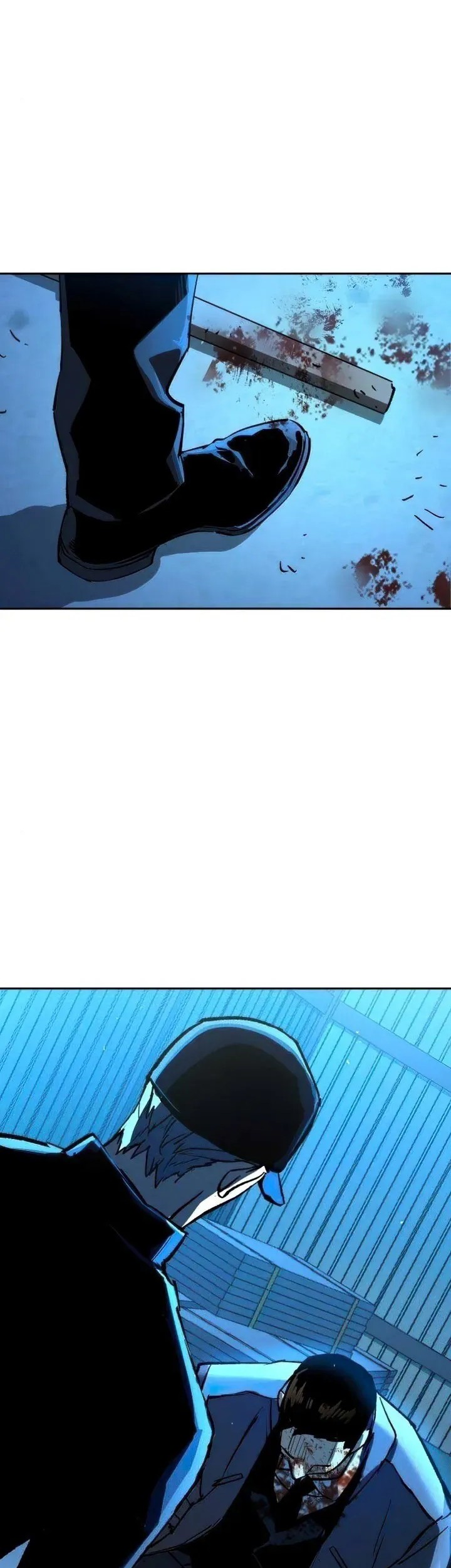 Mercenary Enrollment Chapter 105 Gambar 53