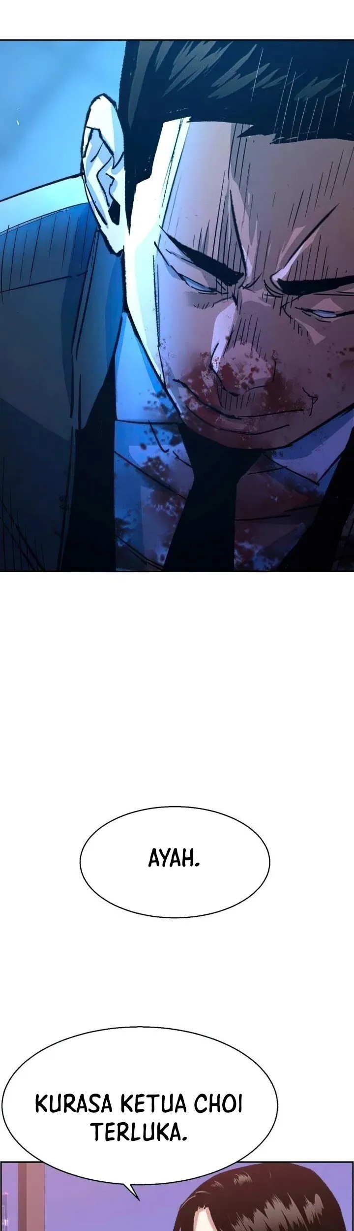 Mercenary Enrollment Chapter 105 Gambar 55