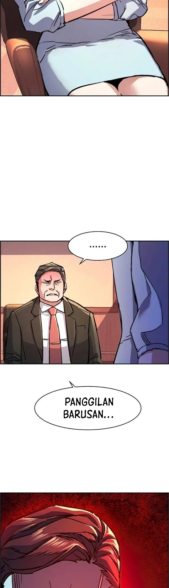 Mercenary Enrollment Chapter 105 Gambar 58