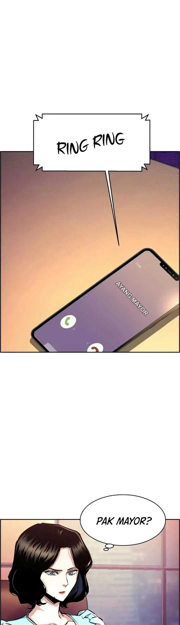 Mercenary Enrollment Chapter 105 Gambar 10