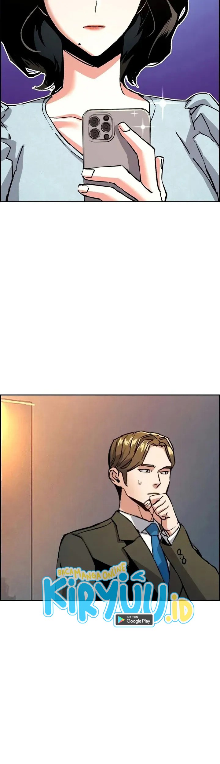 Mercenary Enrollment Chapter 105 Gambar 14