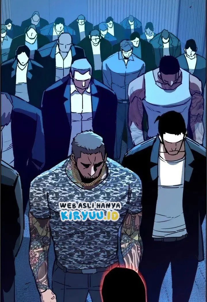 Mercenary Enrollment Chapter 105 Gambar 20