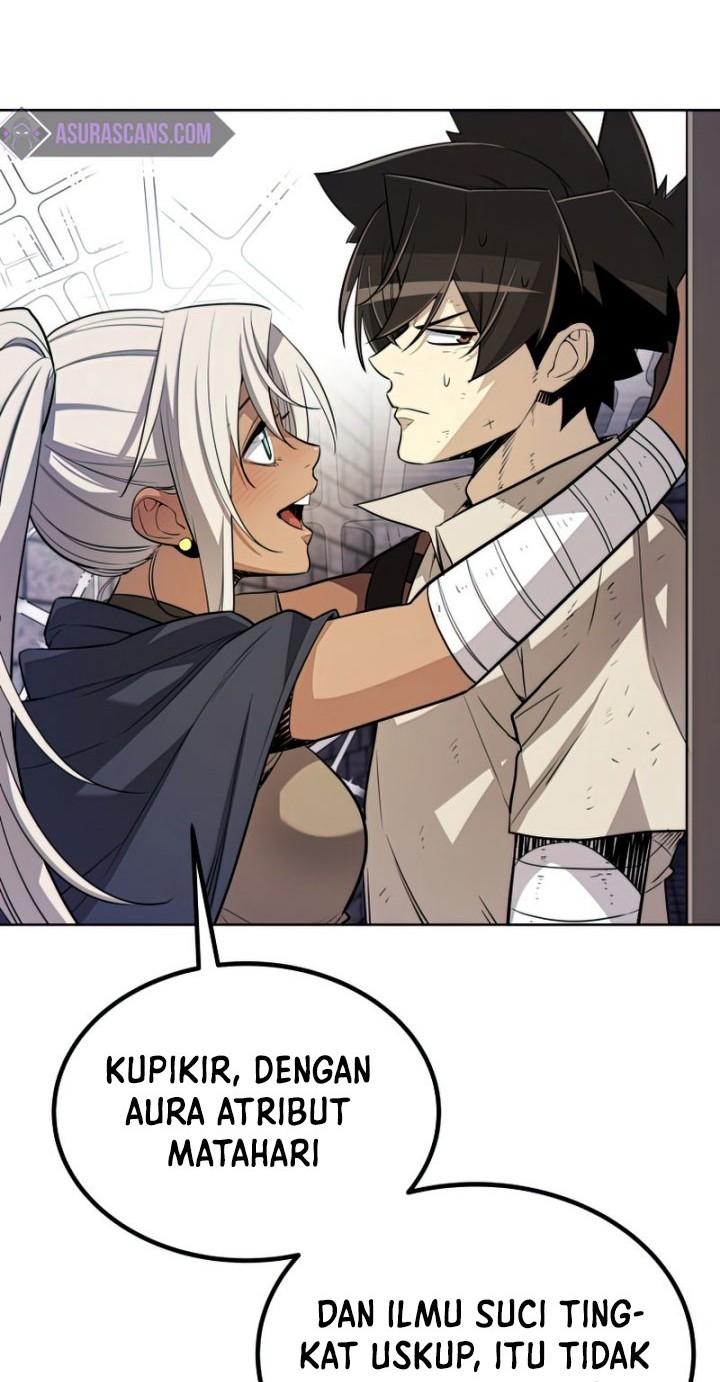 Overpowered Sword Chapter 37 Gambar 33