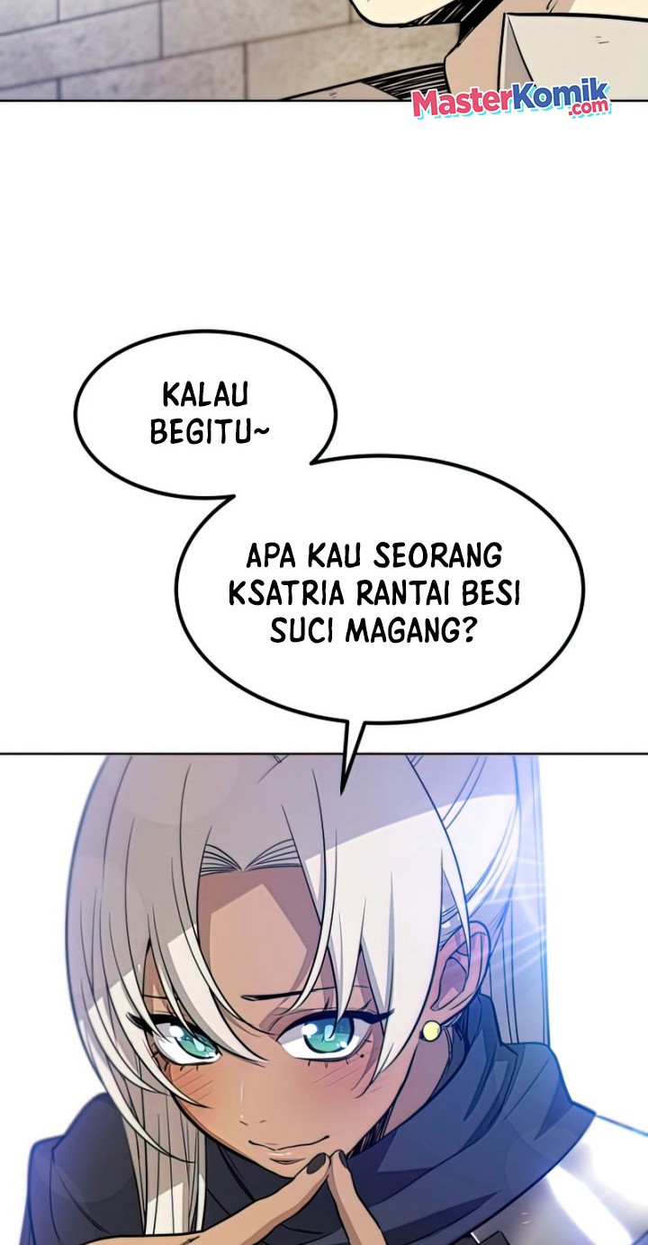 Overpowered Sword Chapter 37 Gambar 35