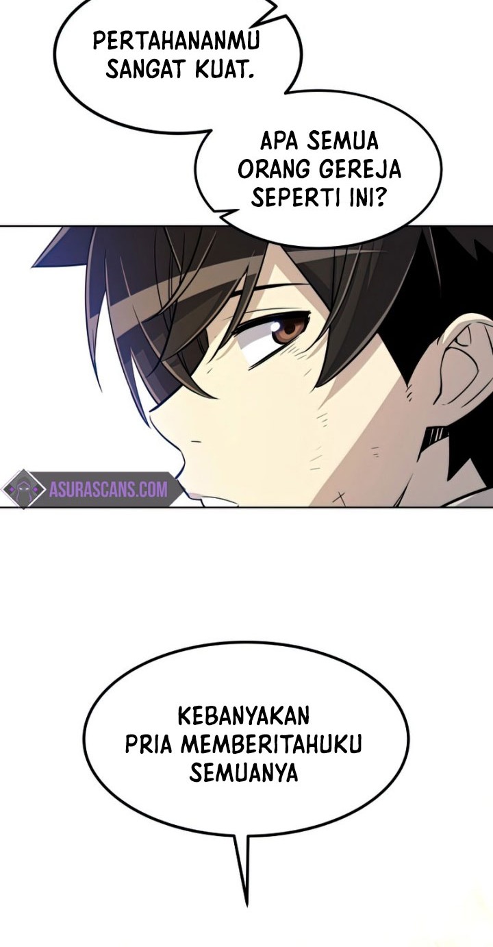 Overpowered Sword Chapter 37 Gambar 37