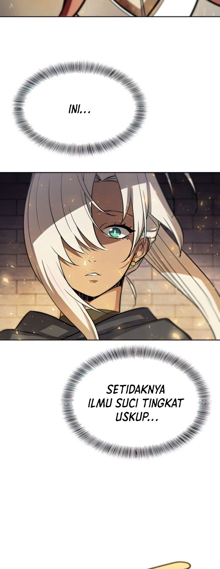 Overpowered Sword Chapter 37 Gambar 23