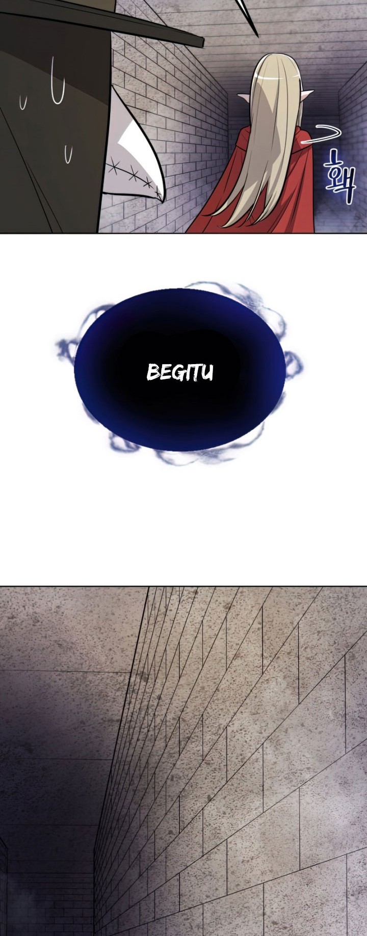 Overpowered Sword Chapter 37 Gambar 47