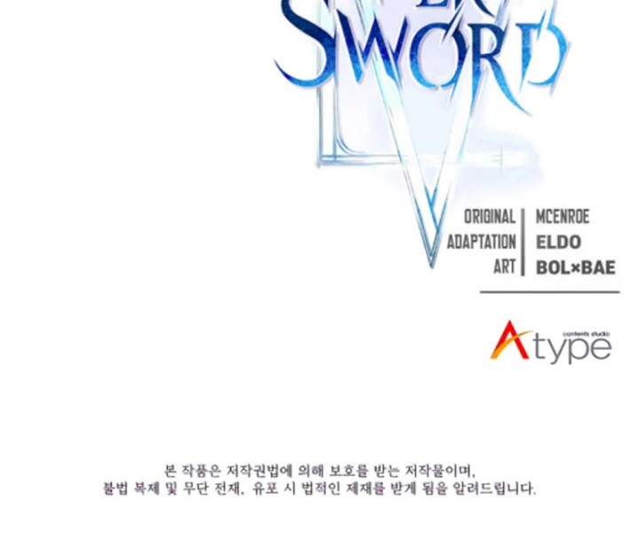 Overpowered Sword Chapter 37 Gambar 55