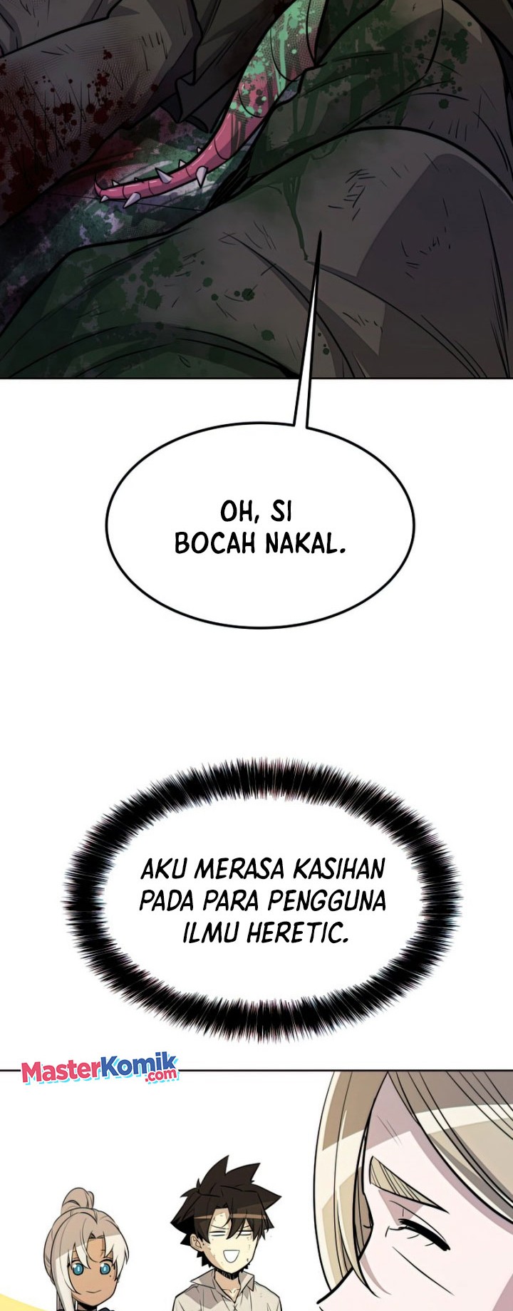 Overpowered Sword Chapter 37 Gambar 45