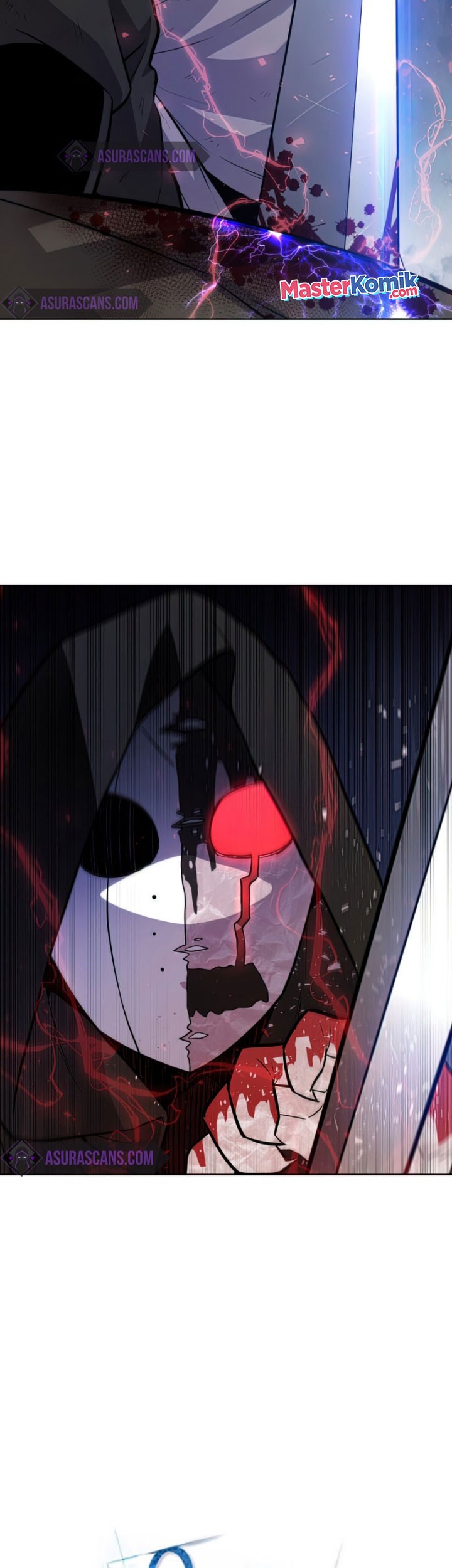 Overpowered Sword Chapter 37 Gambar 6