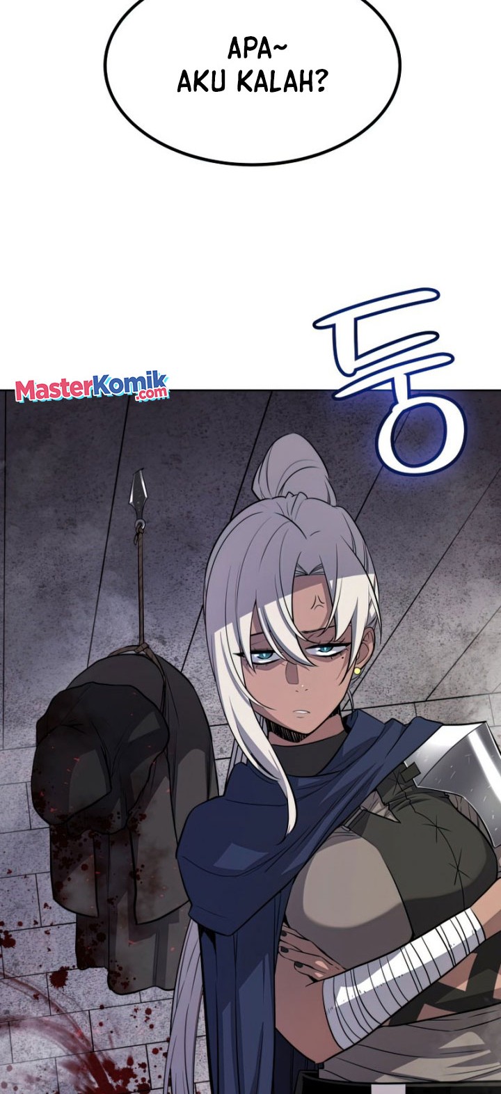 Overpowered Sword Chapter 37 Gambar 9