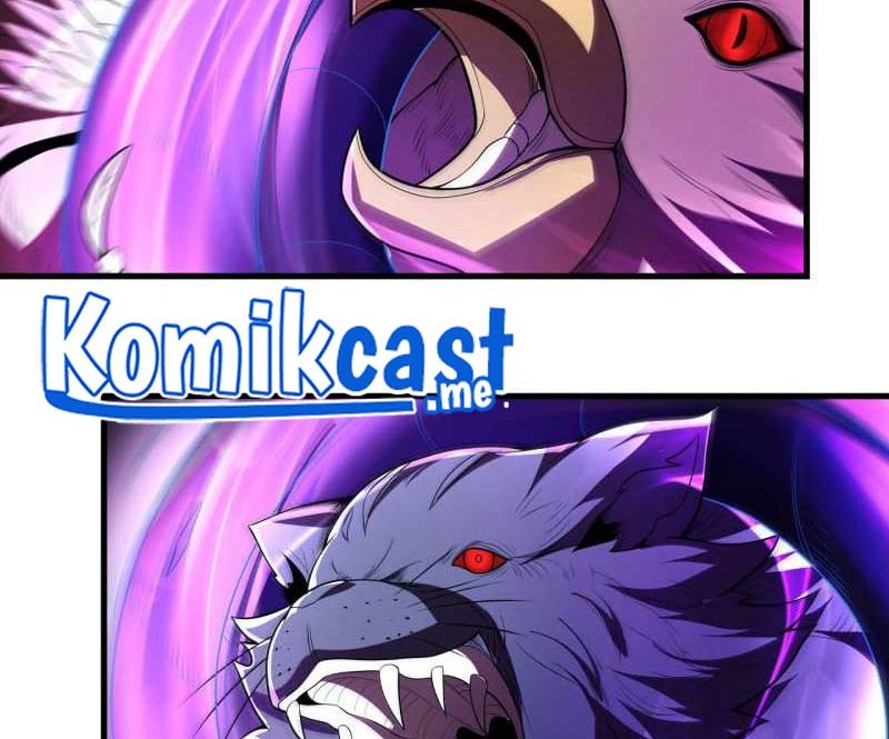 God of Martial Arts Chapter 164.1 Gambar 27