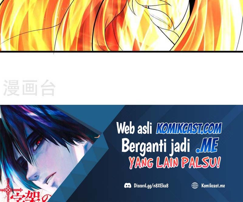 God of Martial Arts Chapter 164.1 Gambar 33