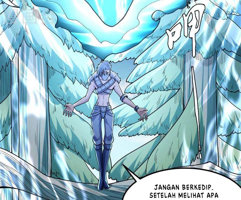 God of Martial Arts Chapter 164.1 Gambar 19